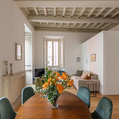 Ferienwohnung Iflat Wonder At The Pantheon Rom Exterior foto