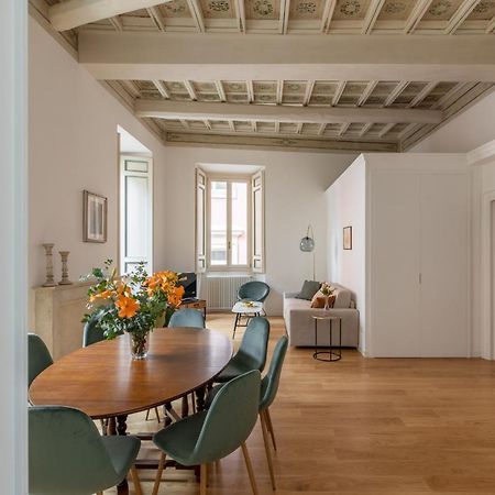 Ferienwohnung Iflat Wonder At The Pantheon Rom Exterior foto