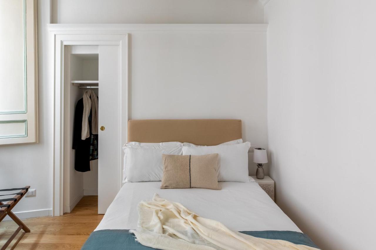 Ferienwohnung Iflat Wonder At The Pantheon Rom Exterior foto