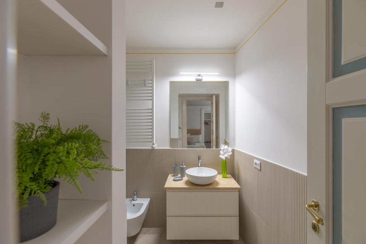 Ferienwohnung Iflat Wonder At The Pantheon Rom Exterior foto
