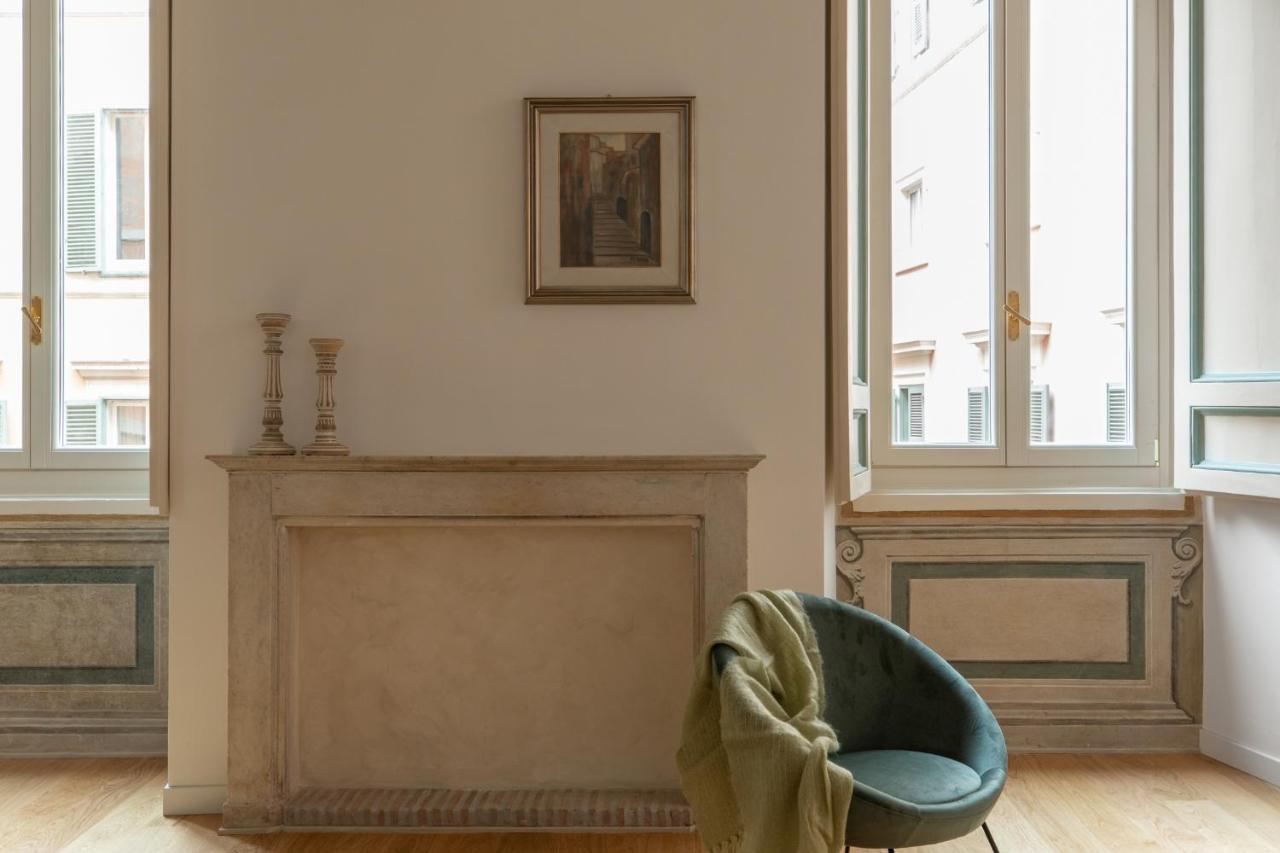 Ferienwohnung Iflat Wonder At The Pantheon Rom Exterior foto