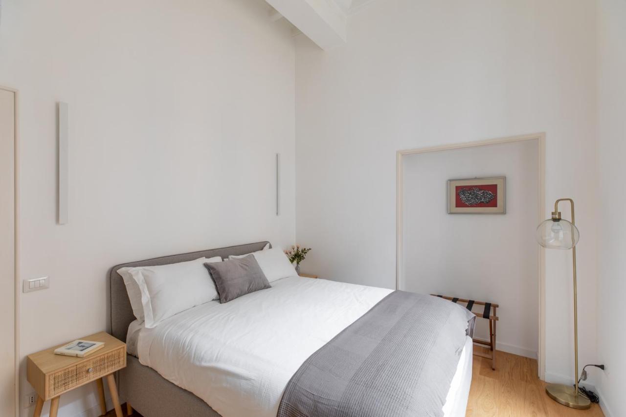 Ferienwohnung Iflat Wonder At The Pantheon Rom Exterior foto