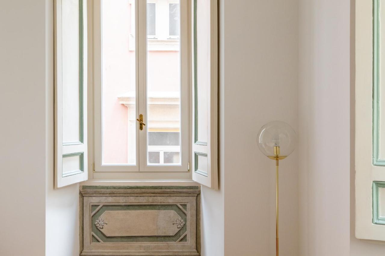 Ferienwohnung Iflat Wonder At The Pantheon Rom Exterior foto