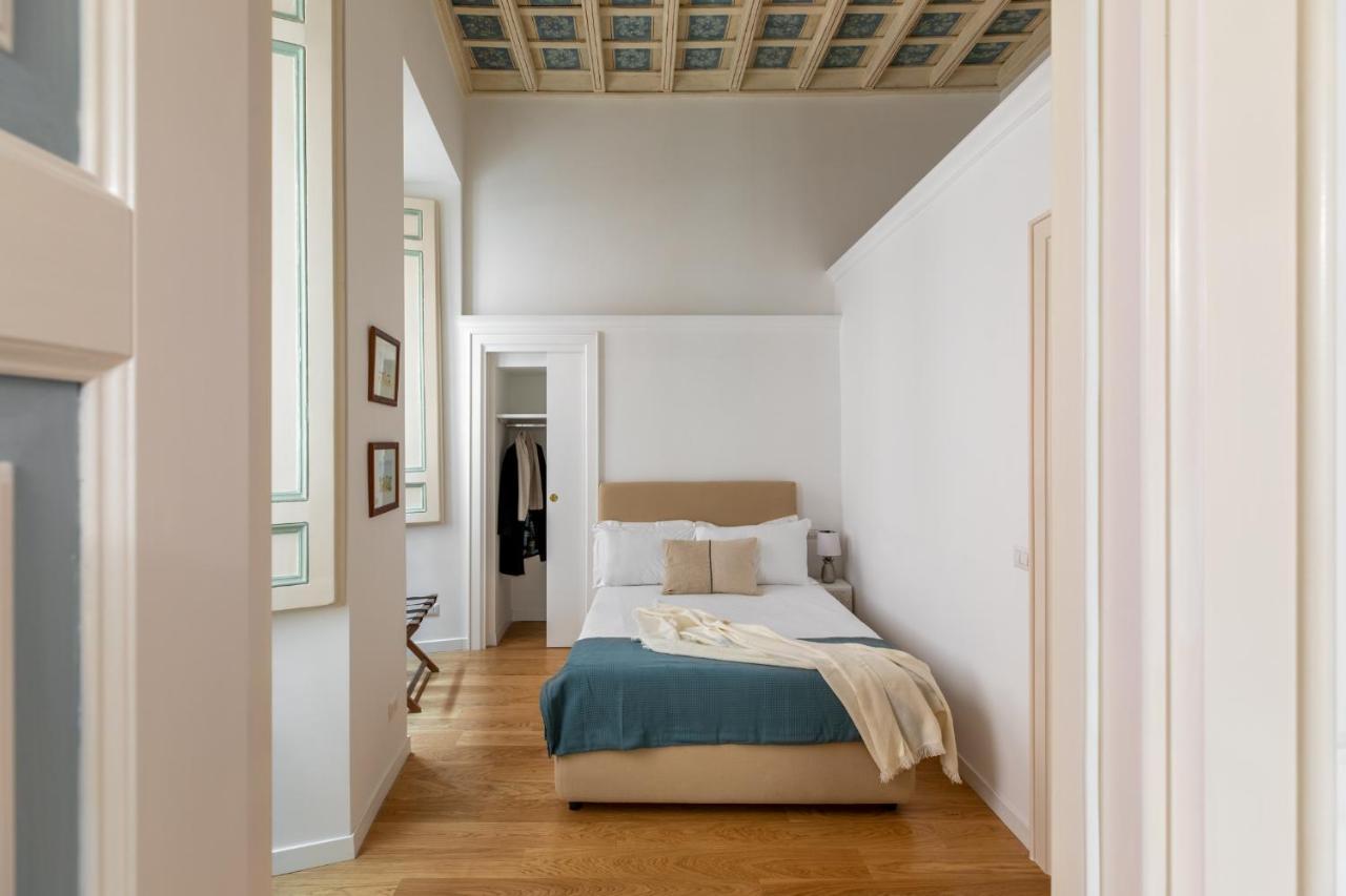 Ferienwohnung Iflat Wonder At The Pantheon Rom Exterior foto