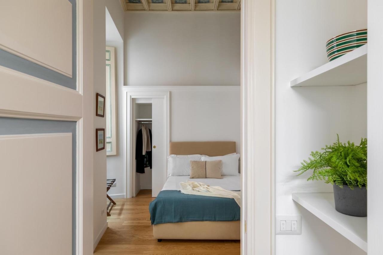 Ferienwohnung Iflat Wonder At The Pantheon Rom Exterior foto