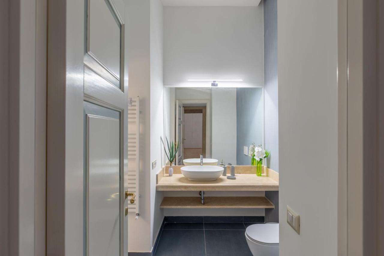 Ferienwohnung Iflat Wonder At The Pantheon Rom Exterior foto