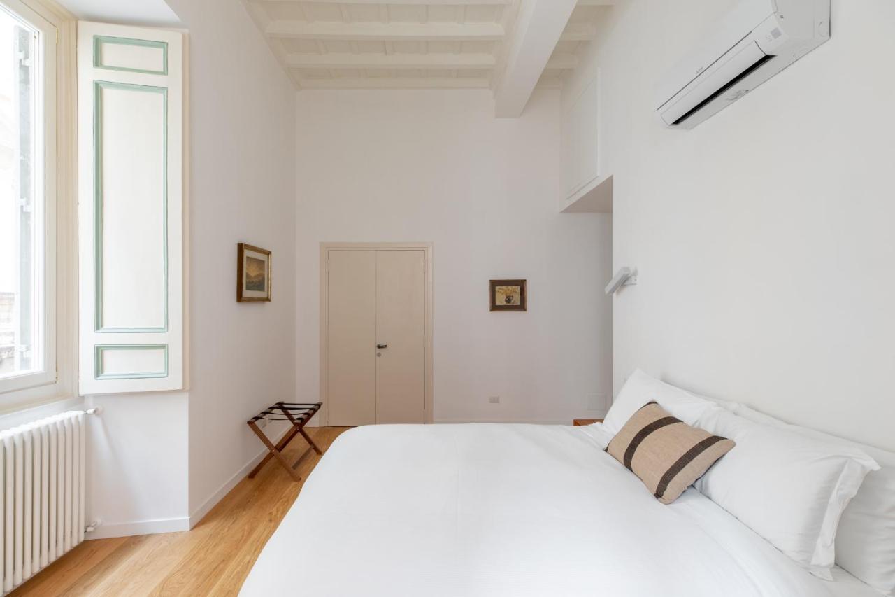 Ferienwohnung Iflat Wonder At The Pantheon Rom Exterior foto